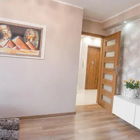 Old Town 2 Apartment *