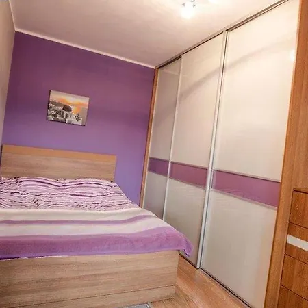 Old Town 2 Apartment *