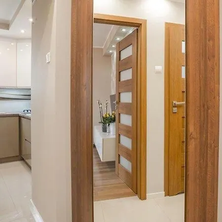 Appartement Old Town 2
