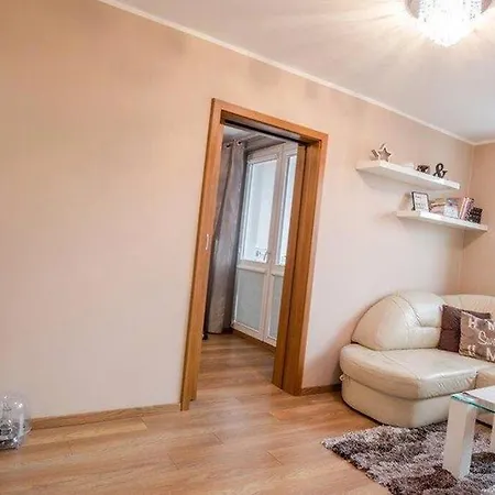 Old Town 2 Apartment