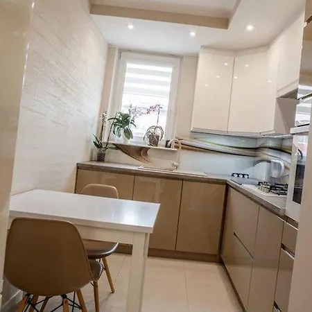 Old Town 2 Apartment